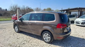 VW Sharan 2.0 TDI 4motion , снимка 4