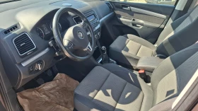 VW Sharan 2.0 TDI 4motion , снимка 7