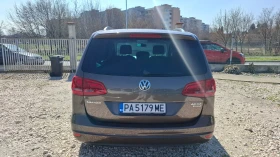 VW Sharan 2.0 TDI 4motion , снимка 6