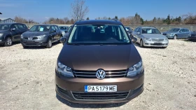 VW Sharan 2.0 TDI 4motion , снимка 1