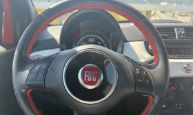 Fiat 500 Elektric.23Kwh.83kw, снимка 12
