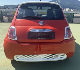 Fiat 500 Elektric.23Kwh.83kw, снимка 3