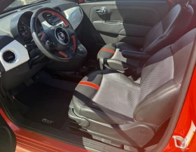 Fiat 500 Elektric.23Kwh.83kw, снимка 8
