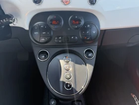Fiat 500 Elektric.23Kwh.83kw, снимка 13