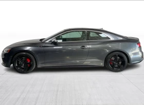 Audi S5 АВТОКРЕДИТ, снимка 5
