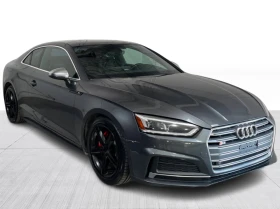 Audi S5 АВТОКРЕДИТ, снимка 1