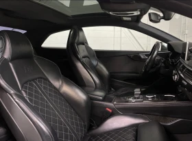Audi S5 АВТОКРЕДИТ, снимка 8