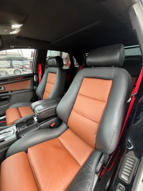 Audi S8 4.2, снимка 9