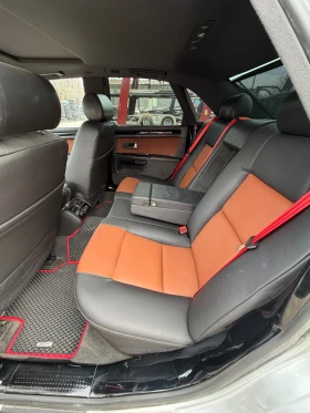 Audi S8 4.2, снимка 10