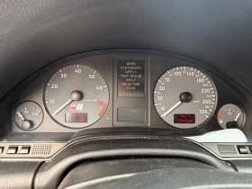 Audi S8 4.2, снимка 12