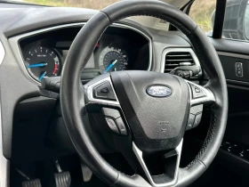 Ford Mondeo, снимка 10