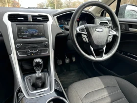 Ford Mondeo, снимка 15