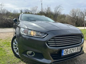 Ford Mondeo, снимка 8