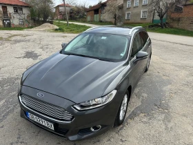 Ford Mondeo, снимка 2