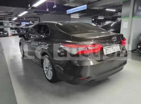 Toyota Camry, снимка 6