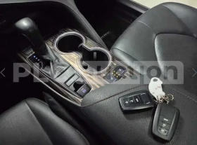 Toyota Camry, снимка 9