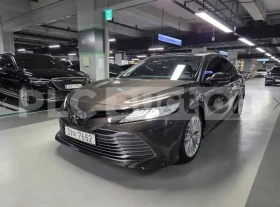 Toyota Camry, снимка 2