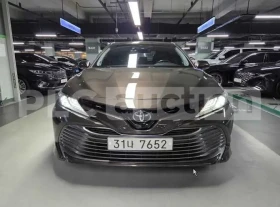 Toyota Camry, снимка 1