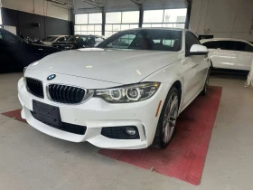BMW 430 430i xDrive  CARFAX, снимка 1