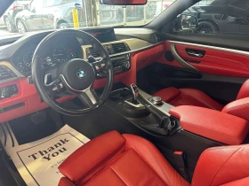 BMW 430 430i xDrive  CARFAX, снимка 5