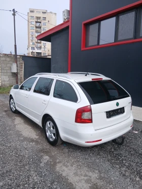 Skoda Octavia 1.9, снимка 5