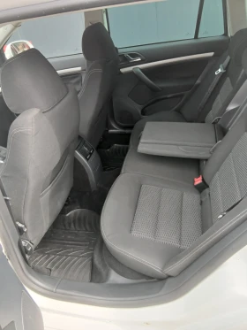 Skoda Octavia 1.9, снимка 10