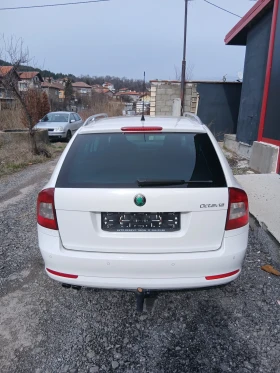 Skoda Octavia 1.9, снимка 4