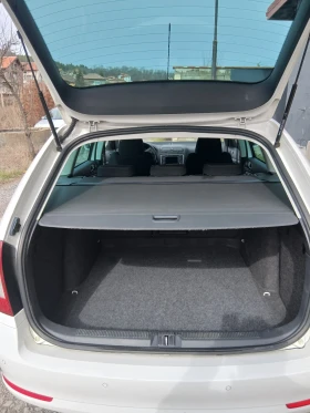 Skoda Octavia 1.9, снимка 6