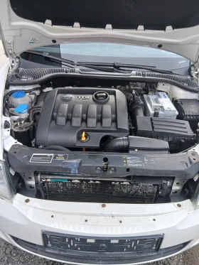 Skoda Octavia 1.9, снимка 12