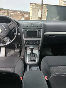 Skoda Octavia 1.9, снимка 8