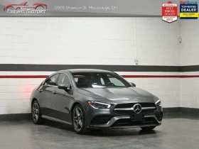 Mercedes-Benz CLA * CLA250 4M * CARFAX * ЦЕНА ДО БГ, снимка 3