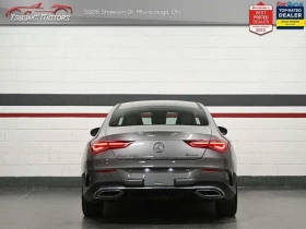 Mercedes-Benz CLA * CLA250 4M * CARFAX * ЦЕНА ДО БГ, снимка 7