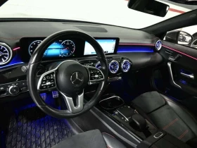 Mercedes-Benz CLA * CLA250 4M * CARFAX * ЦЕНА ДО БГ, снимка 11