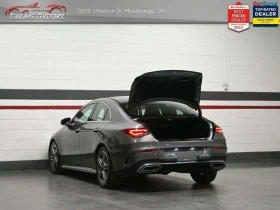 Mercedes-Benz CLA * CLA250 4M * CARFAX * ЦЕНА ДО БГ, снимка 8