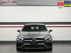 Mercedes-Benz CLA * CLA250 4M * CARFAX * ЦЕНА ДО БГ, снимка 4