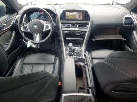 BMW 850 АВТОКРЕДИТ* ЦЕНА БЕЗ АНАЛОГ* , снимка 8
