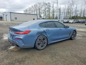 BMW 850 АВТОКРЕДИТ* ЦЕНА БЕЗ АНАЛОГ* , снимка 3