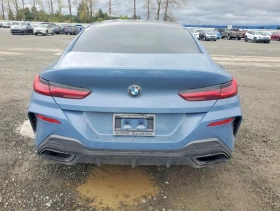 BMW 850 АВТОКРЕДИТ* ЦЕНА БЕЗ АНАЛОГ* , снимка 6