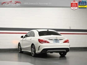 Mercedes-Benz CLA 250 Амг пакет/4 MATIC * CARFAX * ФИНАНСИРАНЕ, снимка 3