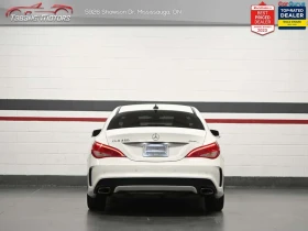Mercedes-Benz CLA 250 Амг пакет/4 MATIC * CARFAX * ФИНАНСИРАНЕ, снимка 4