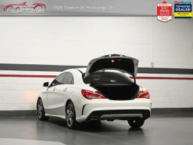 Mercedes-Benz CLA 250 Амг пакет/4 MATIC * CARFAX * ФИНАНСИРАНЕ, снимка 5