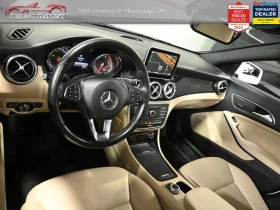 Mercedes-Benz CLA 250 Амг пакет/4 MATIC * CARFAX * ФИНАНСИРАНЕ, снимка 7