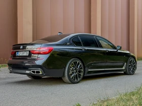 BMW 750 IL 6МЕСЕЦА ГАРАНЦИЯ ИЛИ 5000КМ!Individual W12 Pack, снимка 4