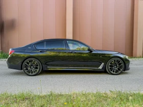 BMW 750 IL 6МЕСЕЦА ГАРАНЦИЯ ИЛИ 5000КМ!Individual W12 Pack, снимка 5