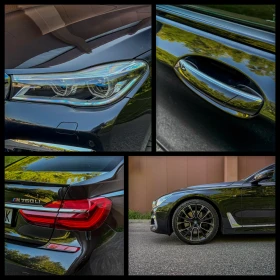 BMW 750 IL 6МЕСЕЦА ГАРАНЦИЯ ИЛИ 5000КМ!Individual W12 Pack, снимка 7
