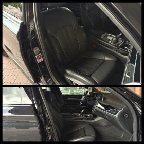 BMW 750 IL 6МЕСЕЦА ГАРАНЦИЯ ИЛИ 5000КМ!Individual W12 Pack, снимка 10