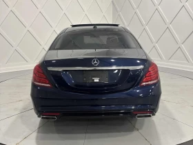 Mercedes-Benz S 400 * CARFAX * АВТО КРЕДИТ * , снимка 5