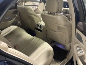 Mercedes-Benz S 400 * CARFAX * АВТО КРЕДИТ * , снимка 10