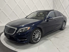 Mercedes-Benz S 400 * CARFAX * АВТО КРЕДИТ * , снимка 1