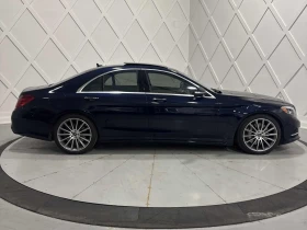 Mercedes-Benz S 400 * CARFAX * АВТО КРЕДИТ * , снимка 4